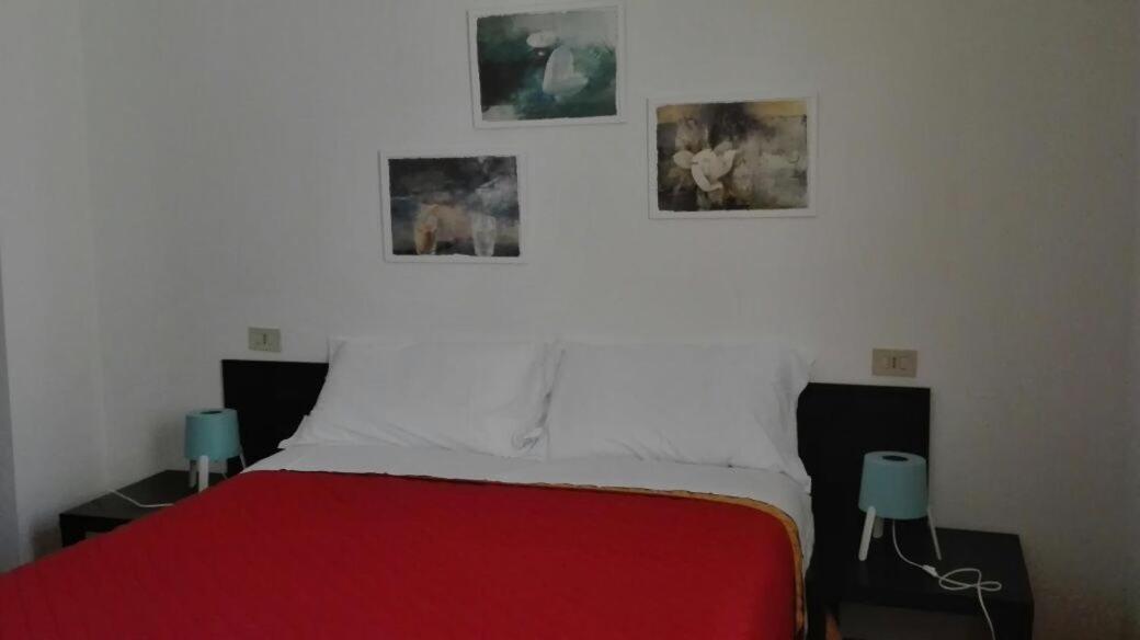 La Casa Di Filippo Hotel Pisa Exterior photo